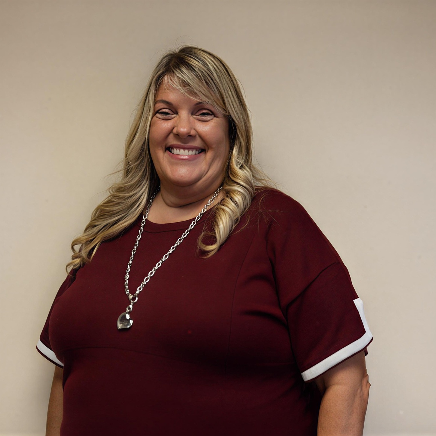 Suzanne Heemskerk Homrich