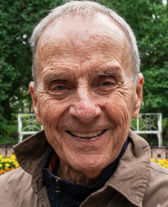 William Bill Comiskey